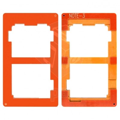 Lcd Module Holder For Samsung Galaxy Note 3 N9000 - Maxbhi Com