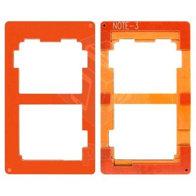 Lcd Module Holder For Samsung Galaxy Note 3 N9005 With 3g Lte - Maxbhi Com