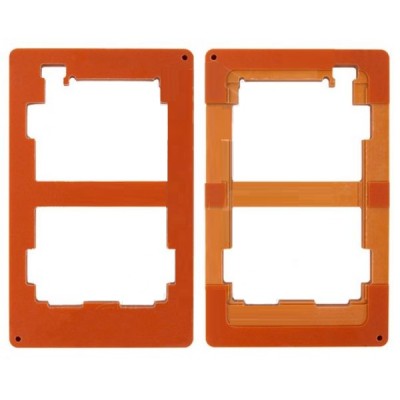 Lcd Module Holder For Samsung Galaxy Note N7005 - Maxbhi Com