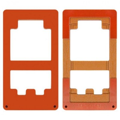 Lcd Module Holder For Samsung I9190 Galaxy S4 Mini - Maxbhi Com
