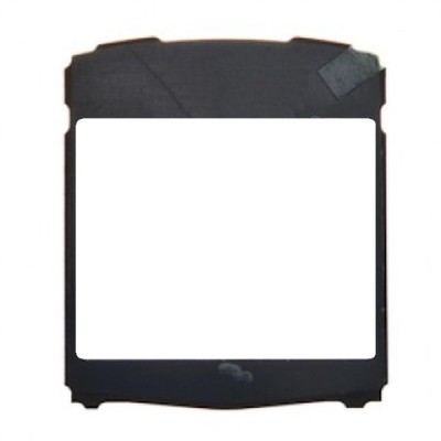 Lcd Window For Samsung X820 Black - Maxbhi Com