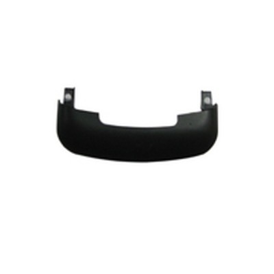 Lower Cover For BlackBerry Pearl Flip 8220 - Black