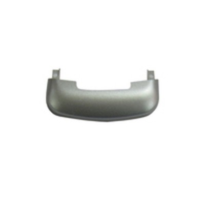 Lower Cover For BlackBerry Pearl Flip 8220 - Silver