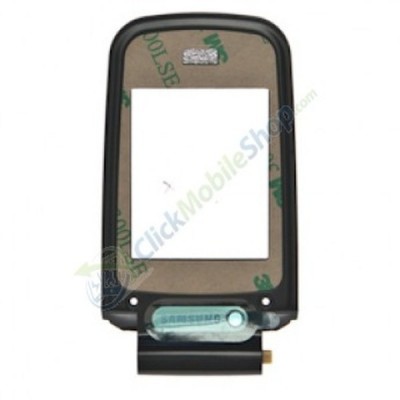 Lower Folder For Samsung Z300