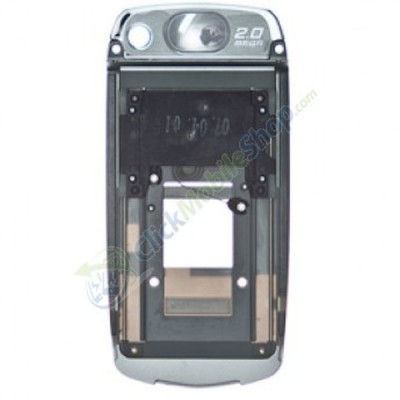 Lower Slide Panel For Samsung Z400