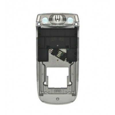 Lower Slide Panel For Samsung D500 - Maxbhi Com