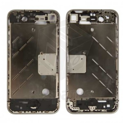 Middle For Apple iPhone 4
