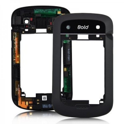 Middle For BlackBerry Bold Touch 9900