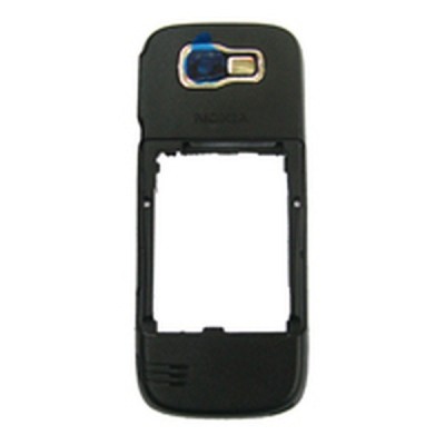 Middle For Nokia 2630 - Black
