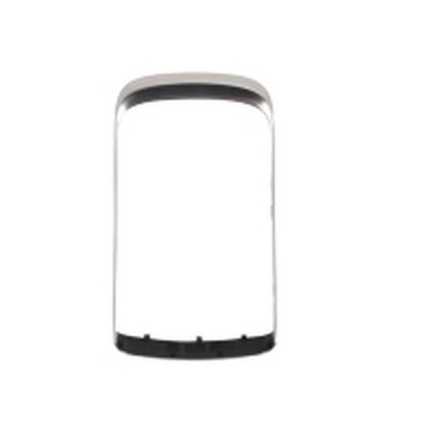 Middle Frame For BlackBerry Torch 9810 - Silver