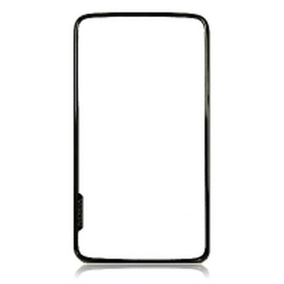Middle Frame For Nokia N900 - Black