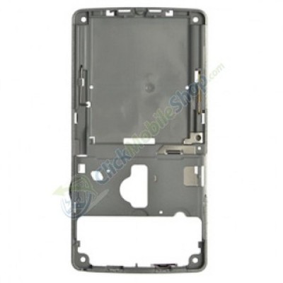 Middle Frame For Sony Ericsson M600i