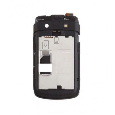 Middle For Blackberry Bold 9700 - Maxbhi Com