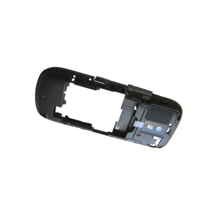 Middle For Nokia 1600 Grey - Maxbhi Com