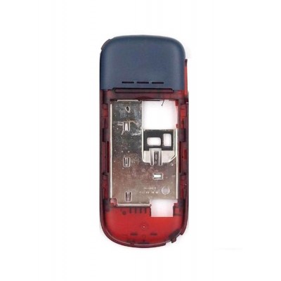 Middle For Nokia 1661 Red - Maxbhi Com