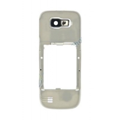Middle For Nokia 2630 White - Maxbhi Com