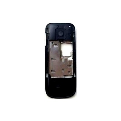 Middle For Nokia 2700 Classic Black - Maxbhi Com