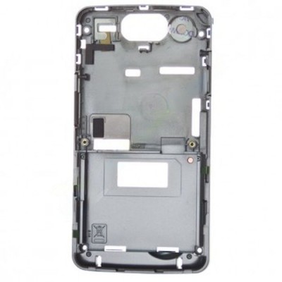 Middle Frame For Lg Kp500 Cookie - Maxbhi Com