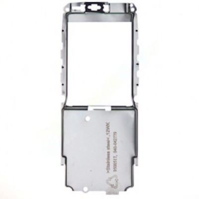 Middle Frame For Nokia E51 - Maxbhi Com