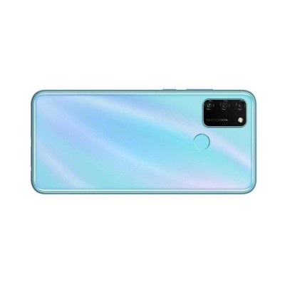 Full Body Housing For Honor 9a Blue - Maxbhi Com