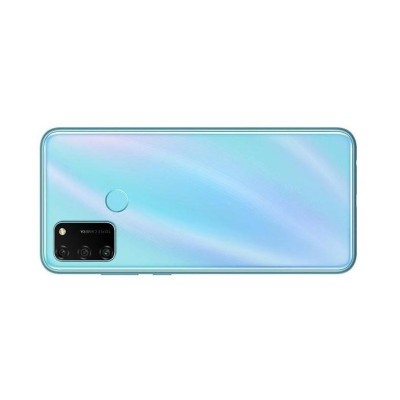 Full Body Housing For Honor 9a Blue - Maxbhi Com