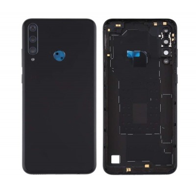 Full Body Housing For Huawei Y6p White - Maxbhi Com