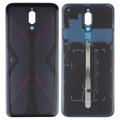 Back Panel Cover For Nubia Red Magic 5g White - Maxbhi Com