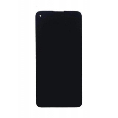 Lcd Screen For Motorola Moto G8 Power Replacement Display By - Maxbhi Com