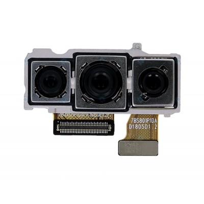 Replacement Back Camera For Nubia Red Magic 5g By - Maxbhi Com