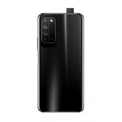 Full Body Housing For Honor X10 5g Black - Maxbhi Com