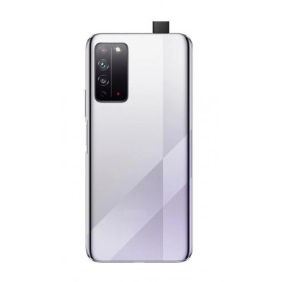 Full Body Housing For Honor X10 5g White - Maxbhi Com