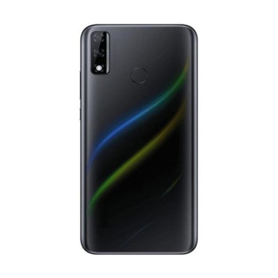 Full Body Housing For Huawei Y8s Black - Maxbhi Com