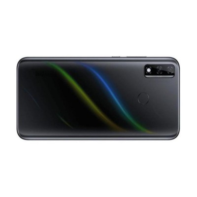 Full Body Housing For Huawei Y8s Black - Maxbhi Com