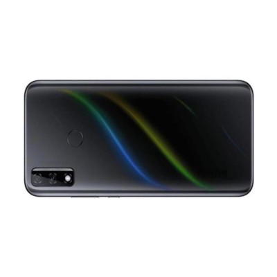 Full Body Housing For Huawei Y8s Black - Maxbhi Com