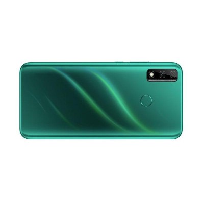Full Body Housing For Huawei Y8s White - Maxbhi Com