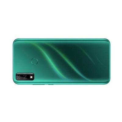 Full Body Housing For Huawei Y8s White - Maxbhi Com