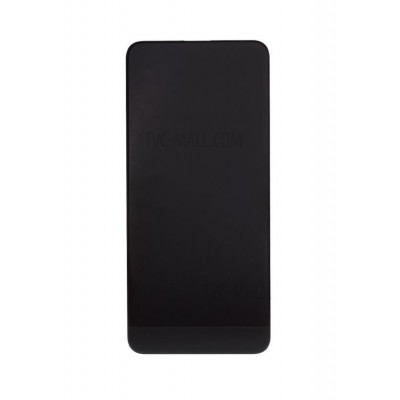 Lcd Screen For Honor X10 5g Replacement Display By - Maxbhi Com