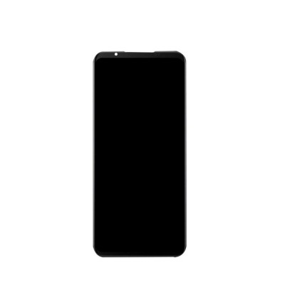 Lcd Screen For Nubia Red Magic 5g Replacement Display By - Maxbhi Com
