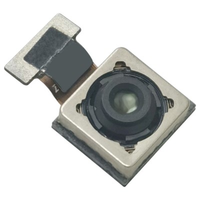 Replacement Back Camera For Huawei Y8s By - Maxbhi Com
