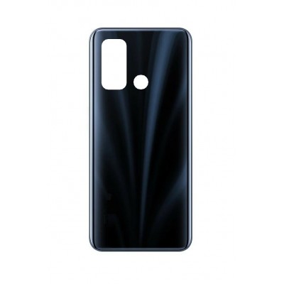Back Panel Cover For Vivo Z6 5g White - Maxbhi Com