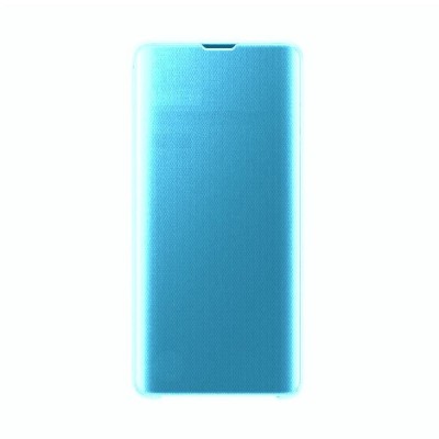 Flip Cover For Honor 8s 2020 Blue By - Maxbhi Com