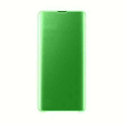 Flip Cover For Honor 8s 2020 Green By - Maxbhi Com