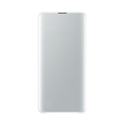 Flip Cover For Honor 8s 2020 White By - Maxbhi Com