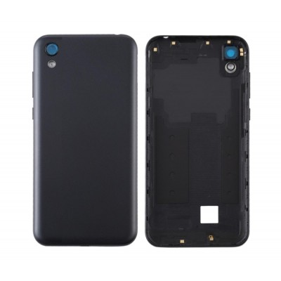 Full Body Housing For Honor 8s 2020 Black - Maxbhi Com