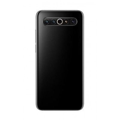 Full Body Housing For Meizu 17 Pro Black - Maxbhi Com