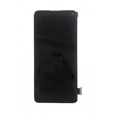 Lcd Screen For Meizu 17 Pro Replacement Display By - Maxbhi Com