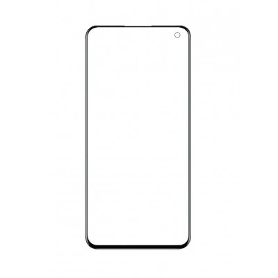 Touch Screen Digitizer For Meizu 17 Pro Black By - Maxbhi Com
