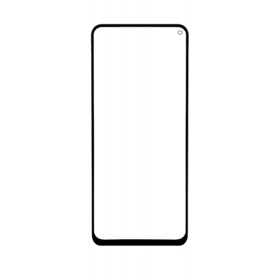 Touch Screen Digitizer For Vivo Z6 5g Silver By - Maxbhi Com