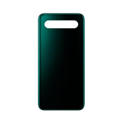 Back Panel Cover For Meizu 17 Green - Maxbhi Com