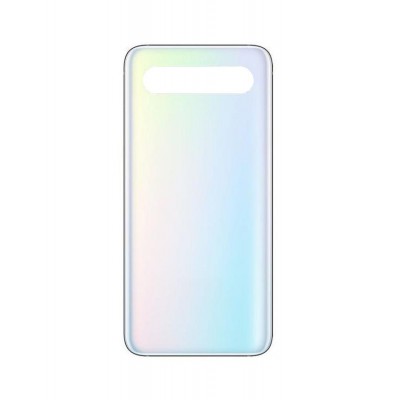 Back Panel Cover For Meizu 17 White - Maxbhi Com